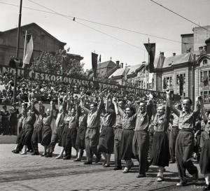 80.rokov od oslobodenia